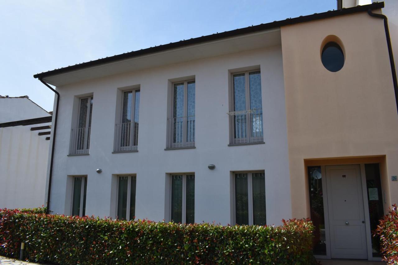 Holiday And Art Casa Boulogne Kültér fotó